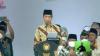 Jokowi Buka Muktamar Muhammadiyah di Solo, Sampaikan Keberhasilan Tangani Pandemi