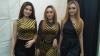 GTV Love Bandung, Trio Macan: Senang Bisa Tampil di Tanah Kelahiran Nanda
