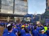 Meriah! Para Peserta Antusias Ikuti Acara MNC Fun Charity Run 2022