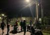 Ngeri! Leher Pelajar SMP di Makassar Kena Busur Diserang Sekelompok OTK