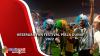  Ribuan Penonton Menyerbu Fan Festival jelang Piala Dunia 2022