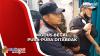 Pelaku Begal Pura-Pura Ditabrak di Duren Sawit Diamuk Massa