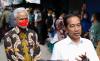 Jokowi Dukung Ganjar Capres PDIP: Pemimpin yang Dekat dengan Rakyat dan Sangat Ideologis