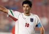 Timnas Iran Tak Didukung Top Skorer Sepanjang Masa di Piala Dunia 2022, Ini Alasannya