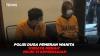  Polisi Duga Pemeran Wanita 'Kebaya Merah' Miliki 31 Kepribadian