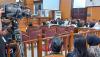 Sidang Pembunuhan Brigadir J Sempat Terhenti, Pengunjung Panik Teriak Gempa