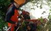 Wisatawan Jatuh dari Tebing 40 Meter di Broken Beach Bali Usai Foto Sambil Salto