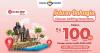 Hari Selasa Nih! Waktunya Pesan Hotel dan Tiket Pesawat karena Ada Diskon s.d Rp100.000! Cek Promonya di Sini