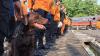 Basarnas Semarang Kirim Tim Medis hingga Anjing Pelacak Bantu Penanganan Gempa Cianjur