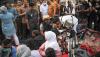 Gubernur Ridwan Kamil Cek Kondisi Korban Gempa Cianjur - Bagian 2