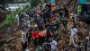 Proses Pencarian 30 Orang Korban Gempa Cianjur  - Bagian 2