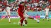 Hasil Denmark Vs Tunisia Piala Dunia 2022: Sengit, Belum Ada Gol Tercipta di 45 Menit Pertama