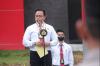 Kasus Mahasiswa UIN Palembang Dikeroyok saat Diksar, Polisi Akan Umumkan Tersangka