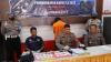 Polisi Tangkap Kurir Narkoba di Poso, Sita Sabu Seberat 1 Kg