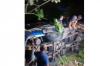 Minibus Terjun ke Jurang di Wonogiri, 6 Orang Tewas 