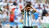 Hasil Piala Dunia Argentina vs Arab Saudi, Messi dkk Kalah 1-2
