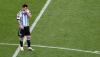 Ekspresi Lionel Messi, Argentina Dikalahkan Arab Saudi 1-2 - Bagian 3