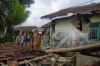 BPBD: 681 Rumah dan 10 Masjid di Sukabumi Rusak akibat Gempa Cianjur
