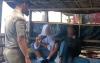 Asyik Berduaan di Gubuk, Sepasang Pelajar Digaruk Satpol PP Pemalang