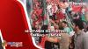 Luar Biasa, Beginilah Militansi Suporter Timnas Tunisia di Piala Dunia 2022
