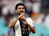 Hasil Jerman Vs Jepang Piala Dunia 2022: Gundogan Bawa Tim Panser Unggul di Babak Pertama
