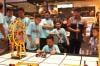  360 Peserta Bertanding dalam Ajang Kompetisi Robot Madrasah di Jogja