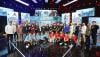 HT Hadiri Peluncuran Game Fight of Legends Kerja Sama ESI dan Sugar Works - Bagian 3