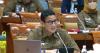 Raker Kemenparekraf dan Komisi X DPR, Sandiaga Uno Optimistis Sektor Parekraf Capai Target Maksimal