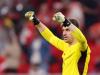 Thibaut Courtois Cedera Parah, Real Madrid Mau Boyong David De Gea?