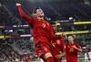Sinar Terang Gavi saat Spanyol Pesta Gol 7-0 vs Kosta Rika di Piala Dunia 2022