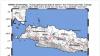 Gempa Susulan M2,2 Guncang Cianjur Kamis Pagi