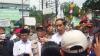 Jokowi Tinjau Lokasi Terdampak Gempa Cianjur, Minta Prioritaskan Evakuasi 39 Korban Hilang