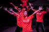  PT TWC Gelar Program Nyantrik di Prambanan untuk Seniman Muda