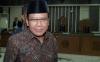 Zulkifli Hasan Kenang Taufik Kurniawan: Sosok Orang Baik dan Suka Menolong