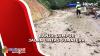 Banjir Lumpur Bercampur Kerikil, Akses Jalan Lintas Sumatera Terganggu