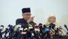 Foto Anwar Ibrahim Resmi Menjadi Perdana Menteri Malaysia  - Bagian 1