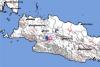 Gempa Susulan M 3,4 Kembali Guncang Cianjur