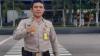 Polisi yang Ingin Bangun Masjid Ternyata Pernah Viral dan Raih Penghargaan Kapolri