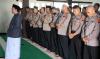 Ratusan Anggota Polres Demak Gelar Salat Gaib dan Galang Dana untuk Korban Gempa Cianjur