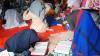 Trauma Healing, Anak-anak Korban Gempa Cianjur Belajar Alquran