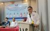 Gelar Rakor di Muba, Partai Perindo Targetkan Raih Kursi DPR Dapil Sumsel