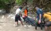 Warga Kupang NTT Tewas Terseret Banjir saat Seberangi Sungai Kleon