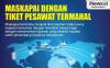 Infografis Deretan Maskapai dengan Tiket Pesawat Termahal di Dunia 