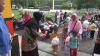  Keren, Puluhan Murid TK dan PAUD di Tegal Bayar Sekolah dengan Sampah