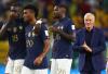 3 Pemain Prancis Demam dan Flu jelang Final Piala Dunia, Untungkan Argentina?
