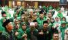 Ganjar Hadiri Rapat Pimpinan Wilayah PPP Jateng : Saya Punya Ikatan Emosional