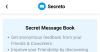 Cara Membuat Secreto di Instagram, Bisa Kirim Pesan Rahasia