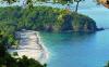 Pantai Virgin Karangasem, Pemandangan Eksotis Tersembunyi di Balik Perbukitan