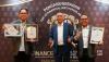 Bank DKI Borong Tiga Penghargaan Top 20 Financial Institution Award 2022 - Bagian 3