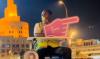 Sosok Metro Man Piala Dunia Qatar yang Viral, Buka Akun TikTok Dapat Puluhan Ribu Follower